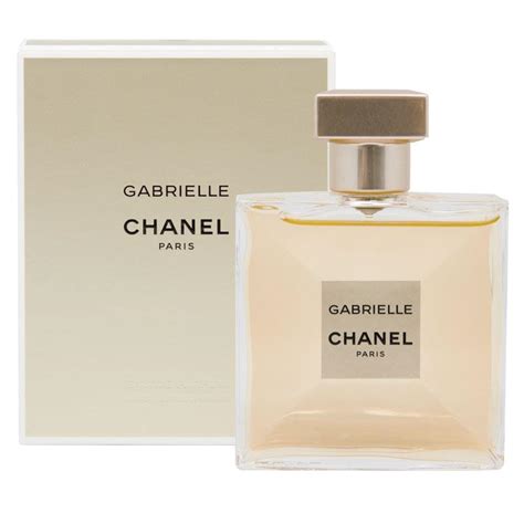 chanel gabrielle eau de parfum 100ml spray|Chanel gabrielle best price.